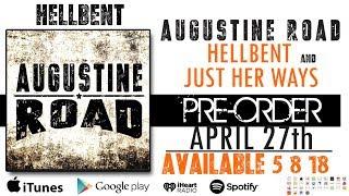 HELLBENT SAMPLE! BRAND NEW MATERIAL! PRE ORDER APRIL27TH!