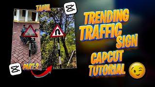 VIRAL INSTAGRAM BIKE REEL EDITING TUTORIAL PART 2 | CAPCUT VIDEO EDITING TUTORIAL | CAPCUT BIKE EDIT