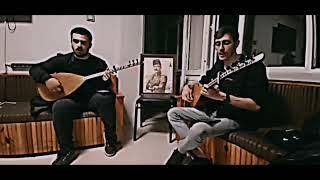 Altaylar'dan Tuna'ya - Mehmet Örgün & Ozan Ethem