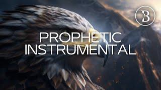 PROPHETIC INSTRUMENTAL / SOAKING INSTRUMENTAL - BETSALEEL MUSIC