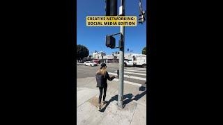 Creative Networking: Social Media Edition