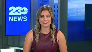 KERO 23 ABC News Bakersfield Latest Headlines | October 1, 7am