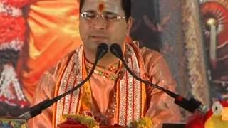 Bhagwat Katha || Shri Samvit Kailash Joshi Ji Maharaj || Hindi Devotional Katha