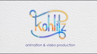 2025 Kohlitz Animation & Video Production Reel