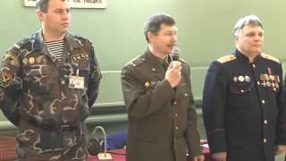 Вольная борьба памяти Борисенко и Серегина