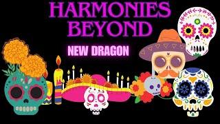 Realm of Dreams... Where is Harmonies Beyond? Merge Dragons Messed Up OOC event weekend