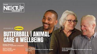 Butterball | Animal Care & Wellbeing