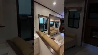 2025 Cedar Creek Experience 39RKB #cedarcreek #rv #rvtour #camp #camping #camper
