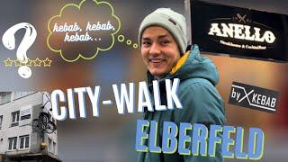 City-Walk Wuppertal: Ein Rundgang durch Elberfeld #1