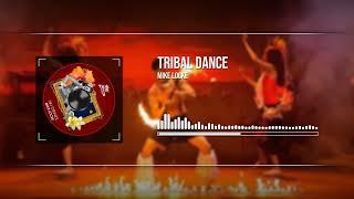 Mike Locke - Tribal Dance [Red Paradise Records]