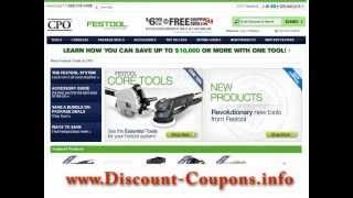 CPO Outlets Coupons - CPO Outlet's Coupon Code