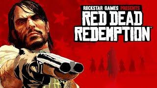 Red Dead Redemption - ТРЕЙЛЕР ОФИЦИАЛЬНОГО РЕЛИЗА НА ПК | 2024