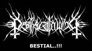 DEATH`S COLD WIND - Bestial