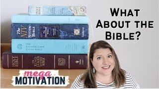 Decluttering Faith-Based Books….even THE BOOK. | Mega Motivation Collaboration