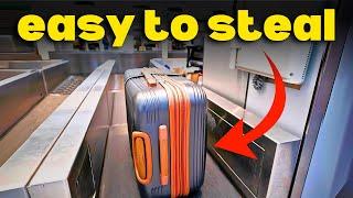 Your Checked Luggage Will Be Safe With These Tips