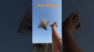 Kite looting shorts | #shorts #viral#kite