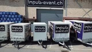 Impuls-Event stellt sich vor!