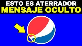 30 Empresas Famosas Con Secretos Ocultos En Sus Logos Que Nunca Viste