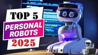 TOP 5 EA's I WILL USE TO MAKE PROFIT USING FOREX ROBOTS IN 2025 NO BS + LIVE RESULTS