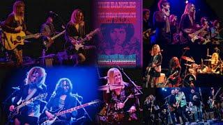 The Bangles (The Bangs) @ 'Paisley Underground Reunion', Fonda Theatre Los Angeles, CA 12/06/2013