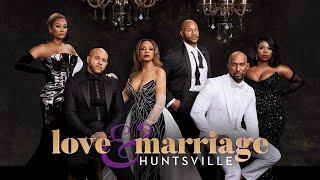 Love and Marriage Huntsville S9E5 "Big Diss Energy" review and Recap #LAMH #OWN