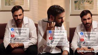 Stjepan Hauser Importan Message For Fans About Deep Fake Videos Miss Us Of AI