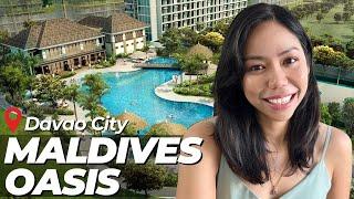 MALDIVES OASIS by Filinvest | DAVAO Pre-selling Condo