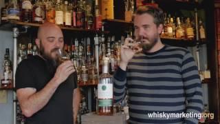 The Whisk(e)y Vault - Episode 25 - Green Spot Single Pot Still Irish Whiskey