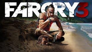 Far Cry 3  ВСПОМНИМ ЧТО ТАКОЕ БЕЗУМИЕ  ПОЛНОЕ ПРОХОЖДЕНИЕ НА РУССКОМ #1