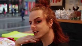 Within and Without: Body Image and the Self | Vox pop