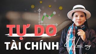 #2 Tư duy tự do tài chính - Kiếm tiền nhiều chưa đủ
