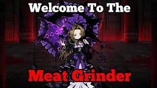 [Limbus Company] "Solo" With The Meat Grinder Princess Rodya