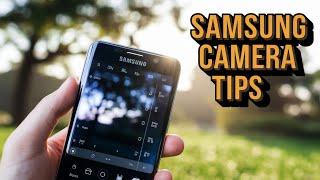 Samsung Tips