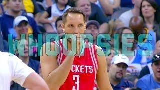 NBA Bloopers: The Starters