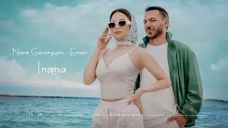 Nare Gevorgyan & Eman-  inqna // Նարե Գևորգյան & Էման - Ինքնա