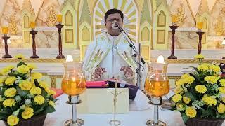 Sunday Holy Mass  March  09   5.30 AM I I Syro  Malabar I Fr Bineesh Augustine  Malayalam