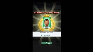 Top FM Soccer Manager | how to train a player without real money in 6 days | torcanmon