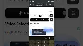Free voice over and text to speech ai tools
