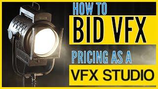 How to bid on VFX jobs (and price them as a studio) Allan McKay Glassdoor