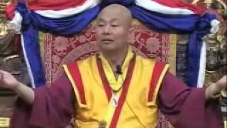 True Buddha Talk - 2010-01-09 - Part 5 of 6