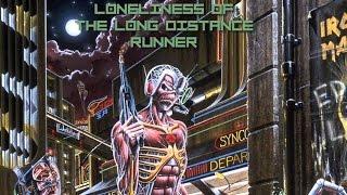 The Loneliness Of The Long Distance Runner - Iron Maiden - Legendado   2014