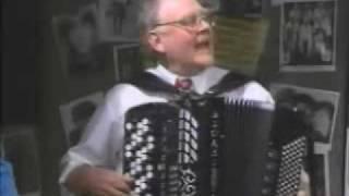 Bengt Hedman & Arthur Carlson - Dragspel - Accordion - Duet