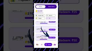 New Gaming Earning App 2024| Earn Daily ₹194 Paytm Cash Without Investment |#earnmoney Earn11 App