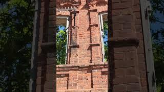 Поразительная, красивая старина. Николо-Березовка. Башкортостан.