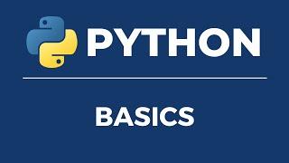 Python Programming Fundamentals | Basics - Comments & Printing