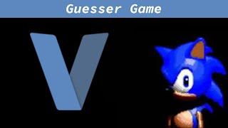 Guesser Game in Vlang