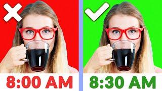 14 Life-Changing SLEEP HACKS That Actually Work