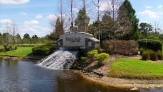 WaterGrass – New Homes in Wesley Chapel, FL –  CalAtlantic Homes