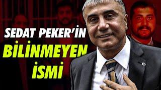 SEDAT PEKER KİMDİR ? / Bilinmeyen Yönleriyle.