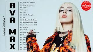 AvaMax Greatest Hits - AvaMax Very Best Songs Nonstop Full Album Playlist